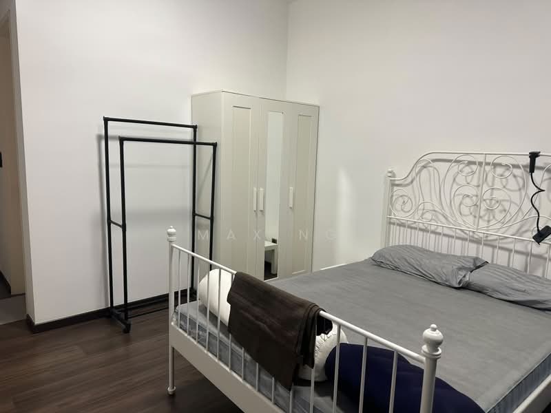 Kediaman Servis untuk Disewa di Duta Park Residences - Max Ng - PropertyGuru.com.my