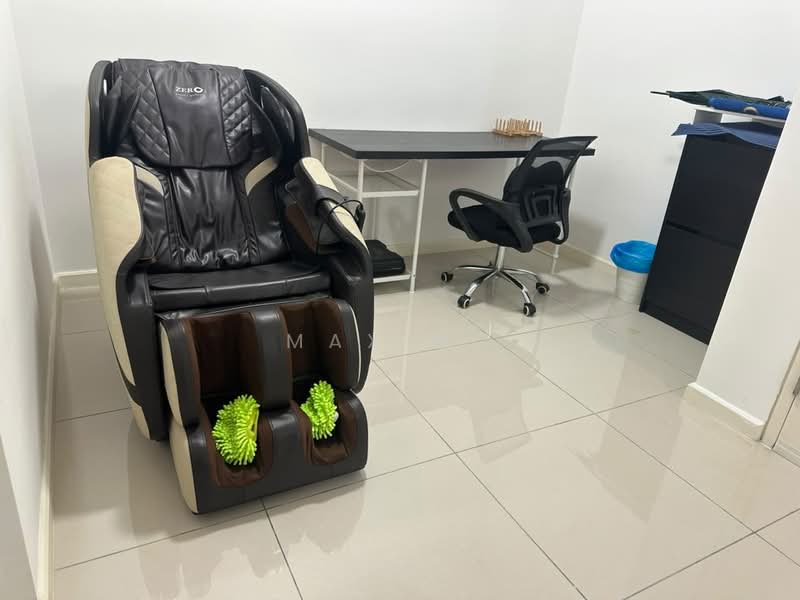 Kediaman Servis untuk Disewa di Duta Park Residences - Max Ng - PropertyGuru.com.my