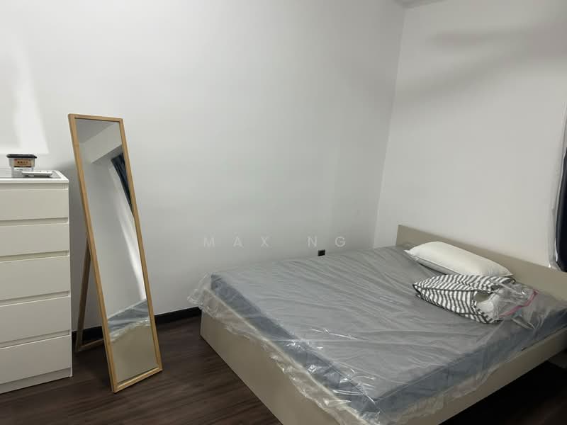 Kediaman Servis untuk Disewa di Duta Park Residences - Max Ng - PropertyGuru.com.my