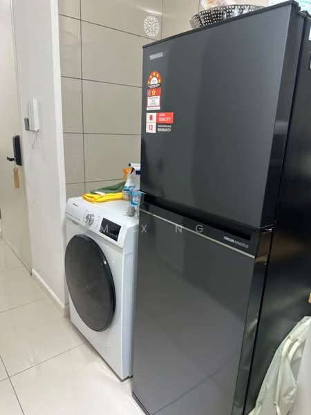 Kediaman Servis untuk Disewa di Duta Park Residences - Max Ng - PropertyGuru.com.my