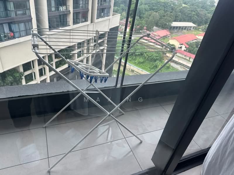 Kediaman Servis untuk Disewa di Duta Park Residences - Max Ng - PropertyGuru.com.my