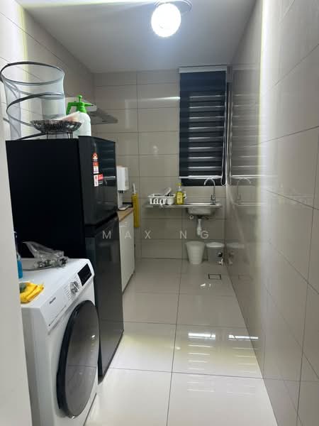 Kediaman Servis untuk Disewa di Duta Park Residences - Max Ng - PropertyGuru.com.my