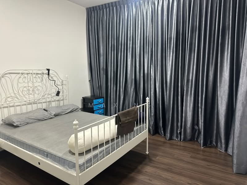 Kediaman Servis untuk Disewa di Duta Park Residences - Max Ng - PropertyGuru.com.my