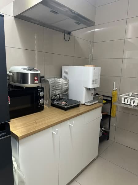 Kediaman Servis untuk Disewa di Duta Park Residences - Max Ng - PropertyGuru.com.my