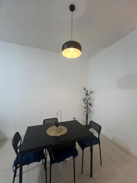 Kediaman Servis untuk Disewa di Duta Park Residences - Max Ng - Dining Room - PropertyGuru.com.my