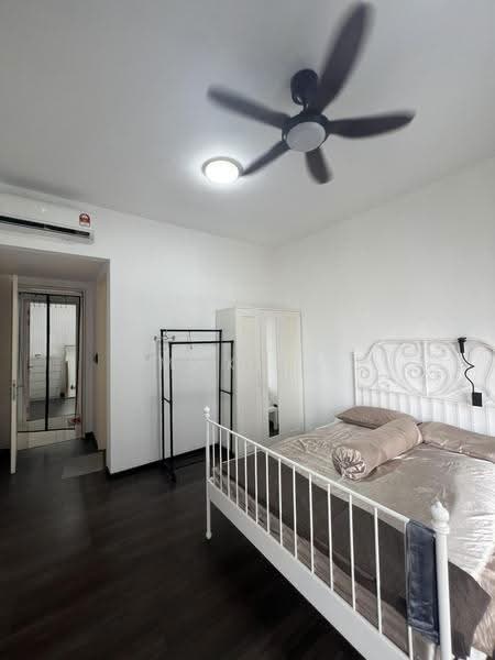 Kediaman Servis untuk Disewa di Duta Park Residences - Max Ng - Bedroom - PropertyGuru.com.my