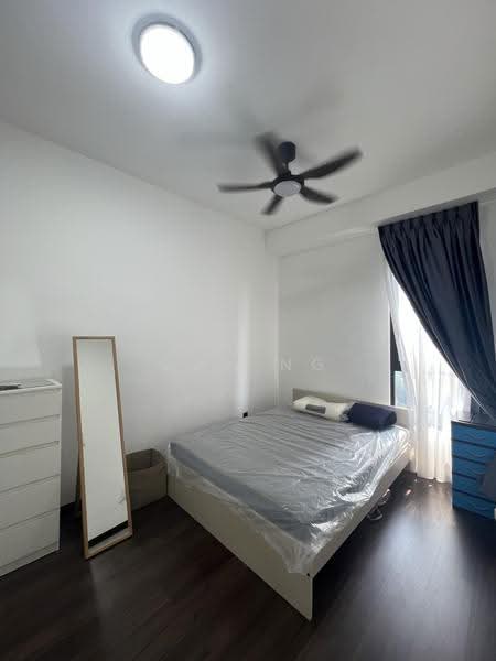 Kediaman Servis untuk Disewa di Duta Park Residences - Max Ng - Bedroom - PropertyGuru.com.my