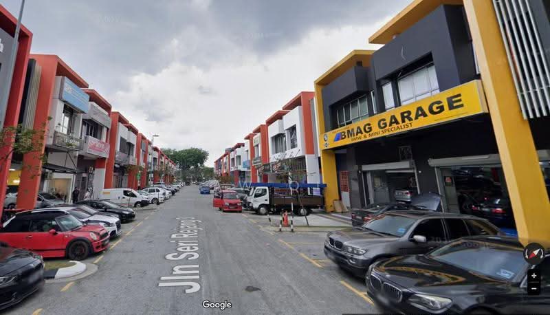 Terrace Factory for Sale in Taman Sri Rampai (Wangsa Maju) - Aw Qi Fan - PropertyGuru.com.my