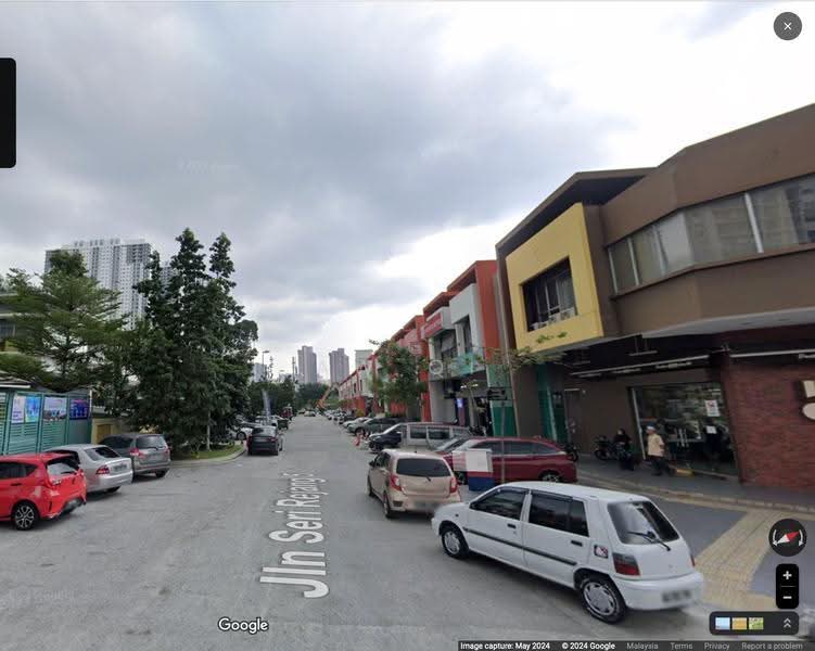 Terrace Factory for Sale in Taman Sri Rampai (Wangsa Maju) - Aw Qi Fan - PropertyGuru.com.my