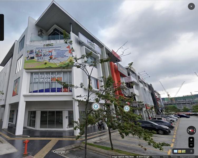 Terrace Factory for Sale in Taman Sri Rampai (Wangsa Maju) - Aw Qi Fan - PropertyGuru.com.my
