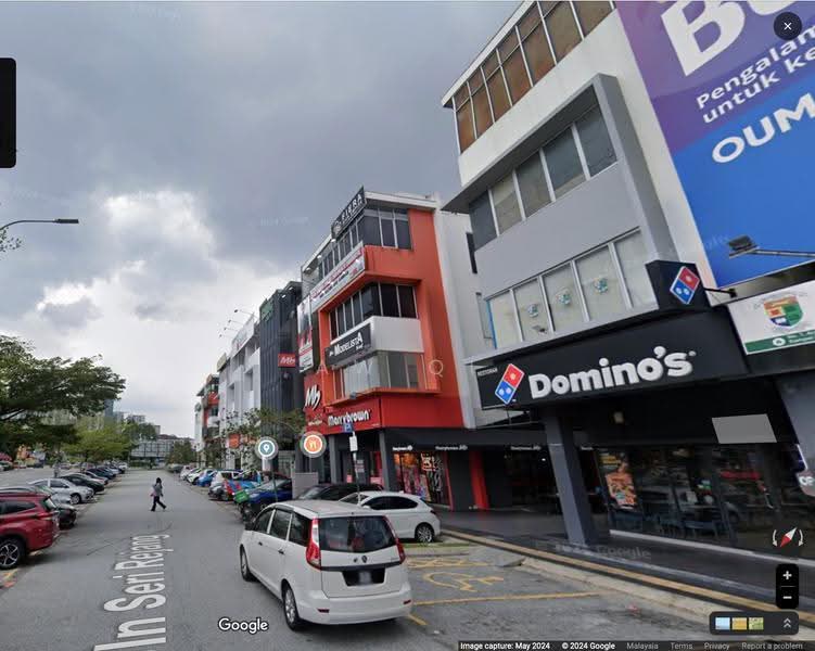 Terrace Factory for Sale in Taman Sri Rampai (Wangsa Maju) - Aw Qi Fan - PropertyGuru.com.my