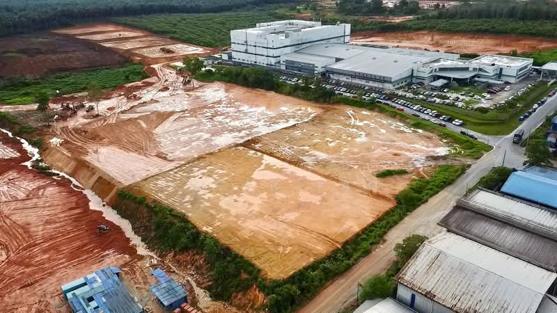 Industrial Land for Sale in Jalan cyber (Senai) - Oscar Yan - PropertyGuru.com.my