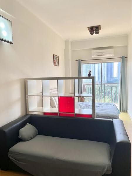 Service Residence for Rent at Mayfair - Dixon Wong - Bedroom - PropertyGuru.com.my
