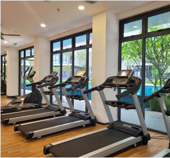 Service Residence for Rent at Core Soho Suite - Jacob Simmon - PropertyGuru.com.my
