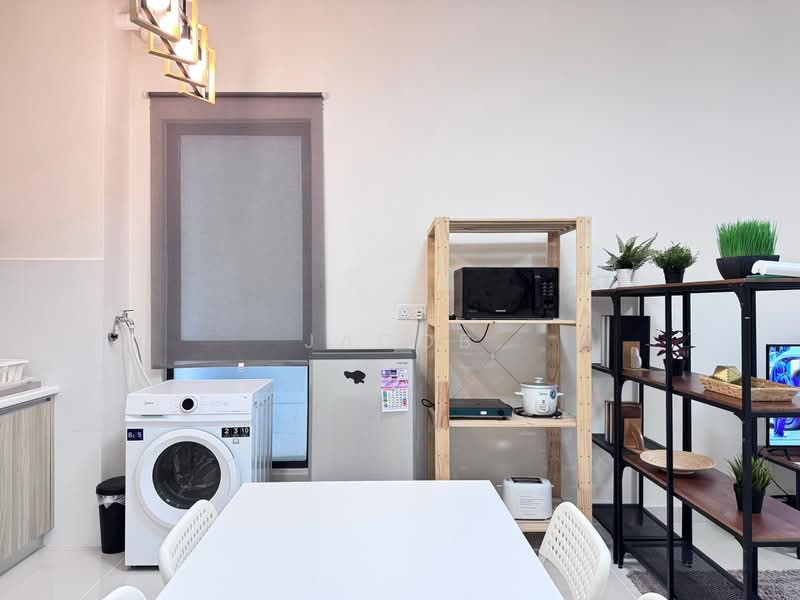 Service Residence for Rent at Core Soho Suite - Jacob Simmon - Interior - PropertyGuru.com.my