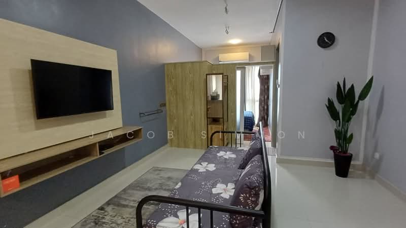 Servis Apartment untuk Disewa di Core Soho Suite - Jacob Simmon - PropertyGuru.com.my