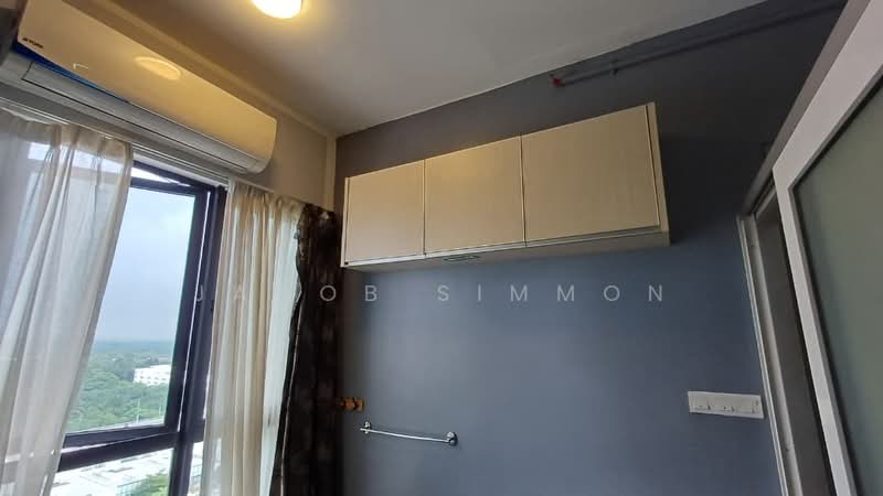 Servis Apartment untuk Disewa di Core Soho Suite - Jacob Simmon - PropertyGuru.com.my
