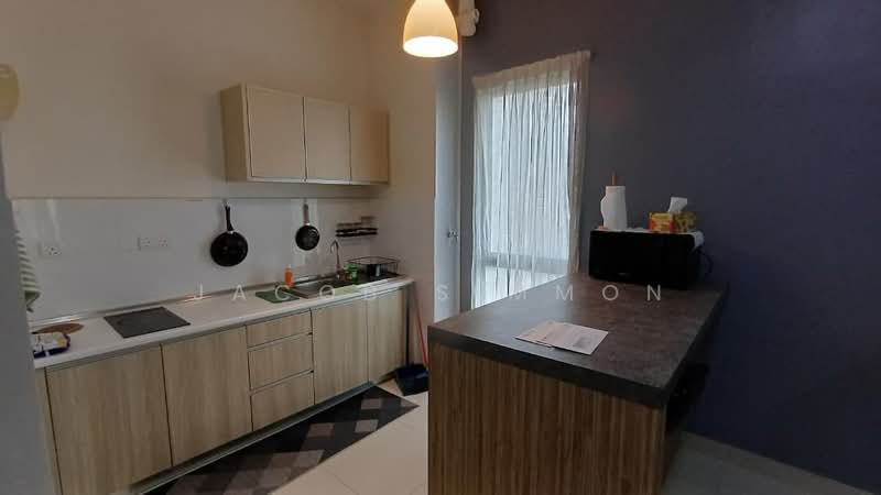 Servis Apartment untuk Disewa di Core Soho Suite - Jacob Simmon - PropertyGuru.com.my
