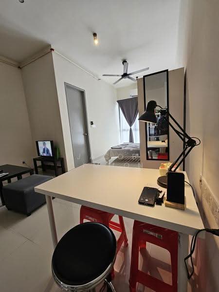 Kediaman Servis untuk Disewa di Core Soho Suite - Jacob Simmon - Bedroom - PropertyGuru.com.my