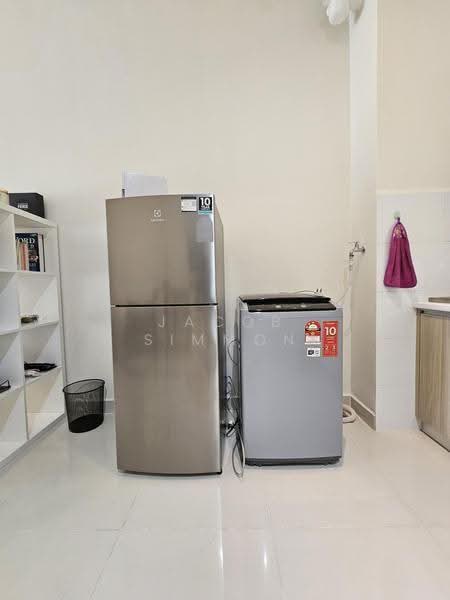 Kediaman Servis untuk Disewa di Core Soho Suite - Jacob Simmon - Interior - PropertyGuru.com.my