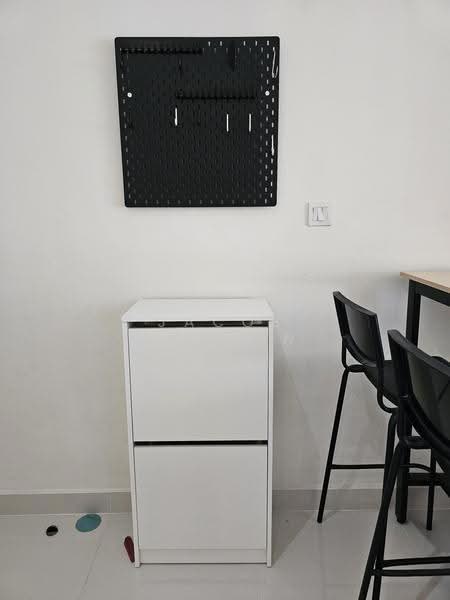 Kediaman Servis untuk Disewa di Core Soho Suite - Jacob Simmon - Interior - PropertyGuru.com.my