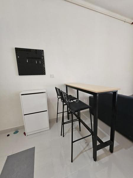 Kediaman Servis untuk Disewa di Core Soho Suite - Jacob Simmon - Interior - PropertyGuru.com.my