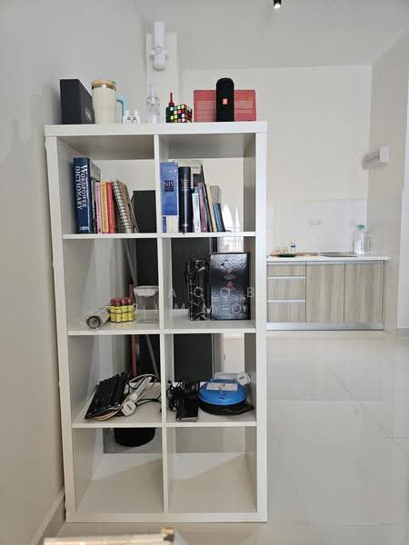 Kediaman Servis untuk Disewa di Core Soho Suite - Jacob Simmon - Interior - PropertyGuru.com.my