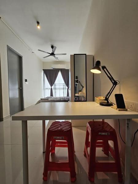 Kediaman Servis untuk Disewa di Core Soho Suite - Jacob Simmon - Bedroom - PropertyGuru.com.my