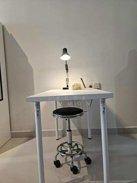 Kediaman Servis untuk Disewa di Core Soho Suite - Jacob Simmon - Study - PropertyGuru.com.my