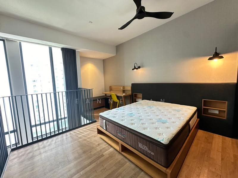 Condominium for Sale at Twy Duplex Condos - Jeanne Tan - PropertyGuru.com.my