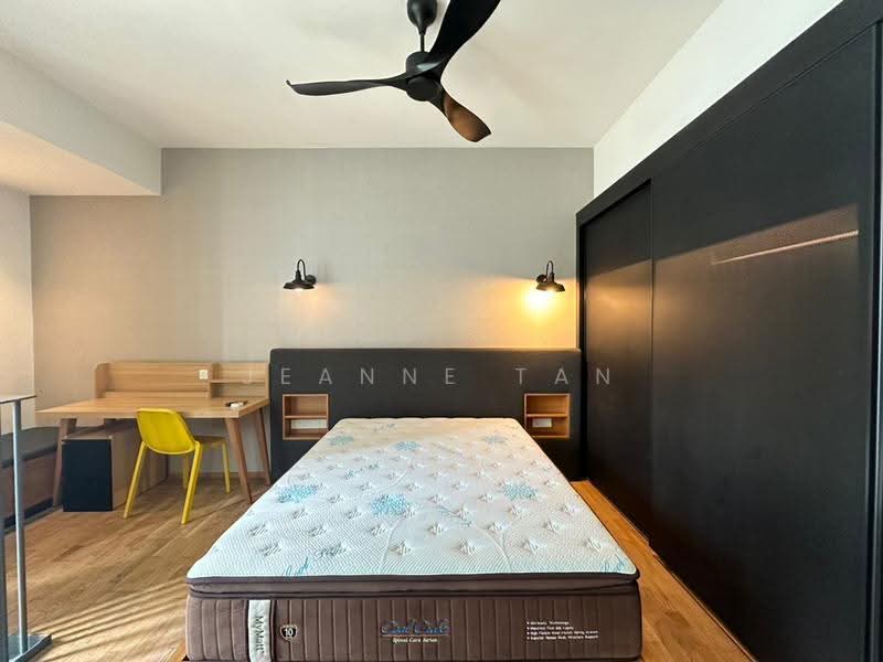 Condominium for Sale at Twy Duplex Condos - Jeanne Tan - PropertyGuru.com.my
