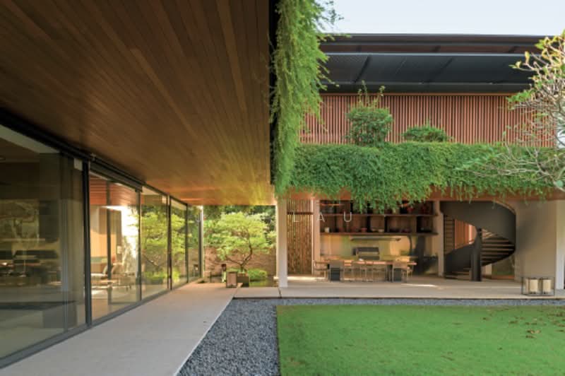 Bungalow House untuk Dijual di Damansara Heights (Kuala Lumpur) - Jen Lau - PropertyGuru.com.my