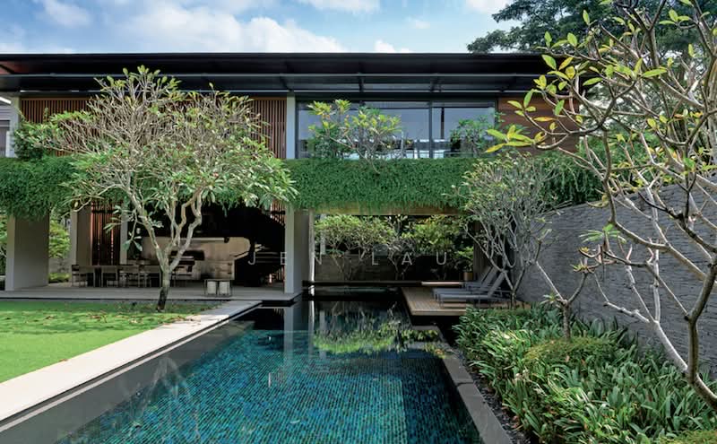 Bungalow House untuk Dijual di Damansara Heights (Kuala Lumpur) - Jen Lau - PropertyGuru.com.my