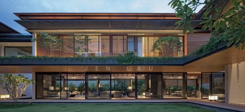 Bungalow House untuk Dijual di Damansara Heights (Kuala Lumpur) - Jen Lau - PropertyGuru.com.my