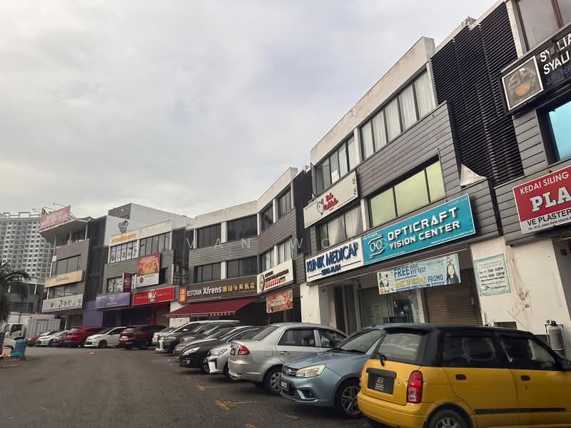 Shop for Sale in Setia Alam (Selangor) - Ivan Wong - PropertyGuru.com.my