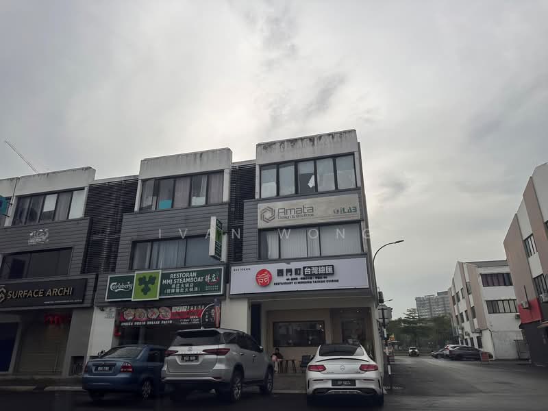 Shop for Sale in Setia Alam (Selangor) - Ivan Wong - PropertyGuru.com.my
