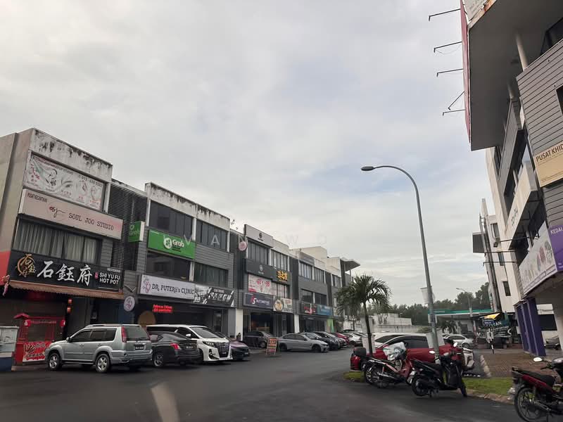 Shop for Sale in Setia Alam (Selangor) - Ivan Wong - PropertyGuru.com.my