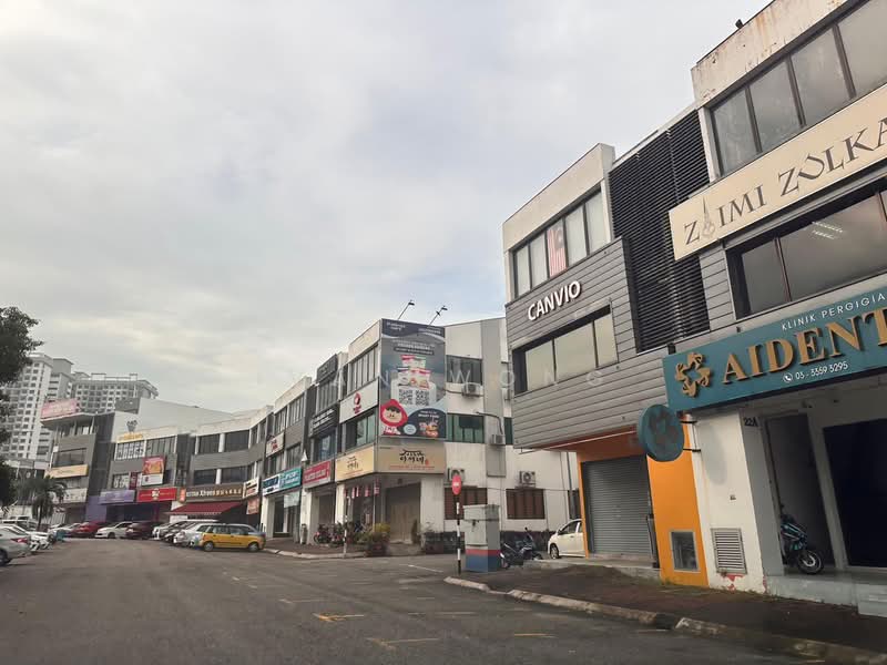 Shop for Sale in Setia Alam (Selangor) - Ivan Wong - PropertyGuru.com.my