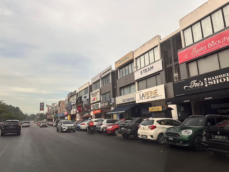 Shop for Sale in Setia Alam (Selangor) - Ivan Wong - PropertyGuru.com.my