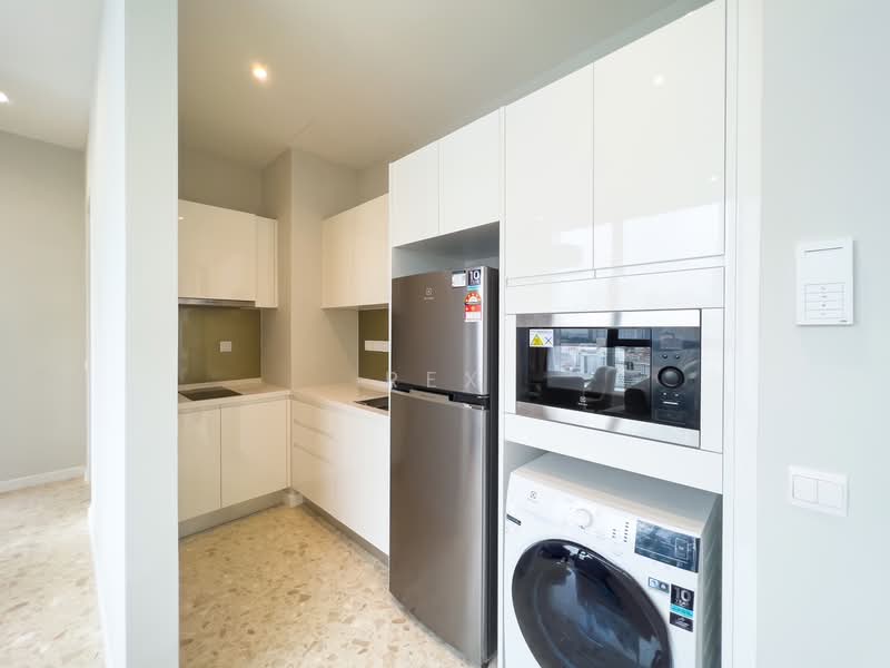 Service Residence for Rent at Pavilion Ceylon Hill - Rex Tham - PropertyGuru.com.my