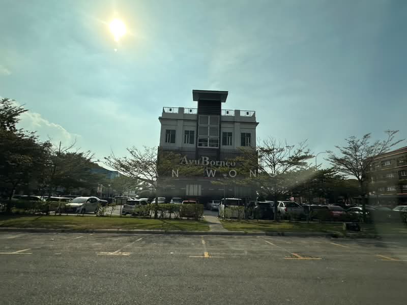 Shop for Rent in Seksyen U13 (Setia Alam) - Ivan Wong - PropertyGuru.com.my