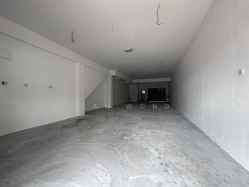 Shop for Rent in Seksyen U13 (Setia Alam) - Ivan Wong - PropertyGuru.com.my