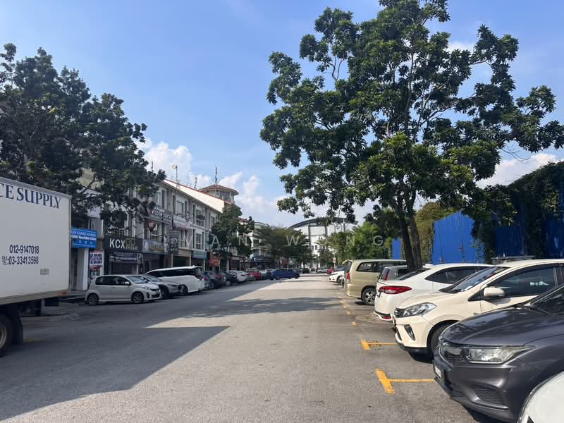 Shop for Rent in Seksyen U13 (Setia Alam) - Ivan Wong - PropertyGuru.com.my