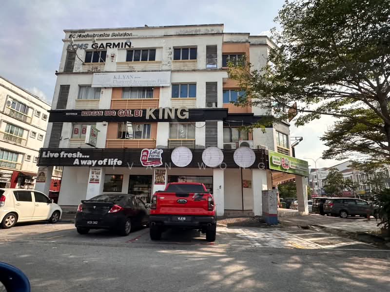 Shop for Rent in Seksyen U13 (Setia Alam) - Ivan Wong - PropertyGuru.com.my