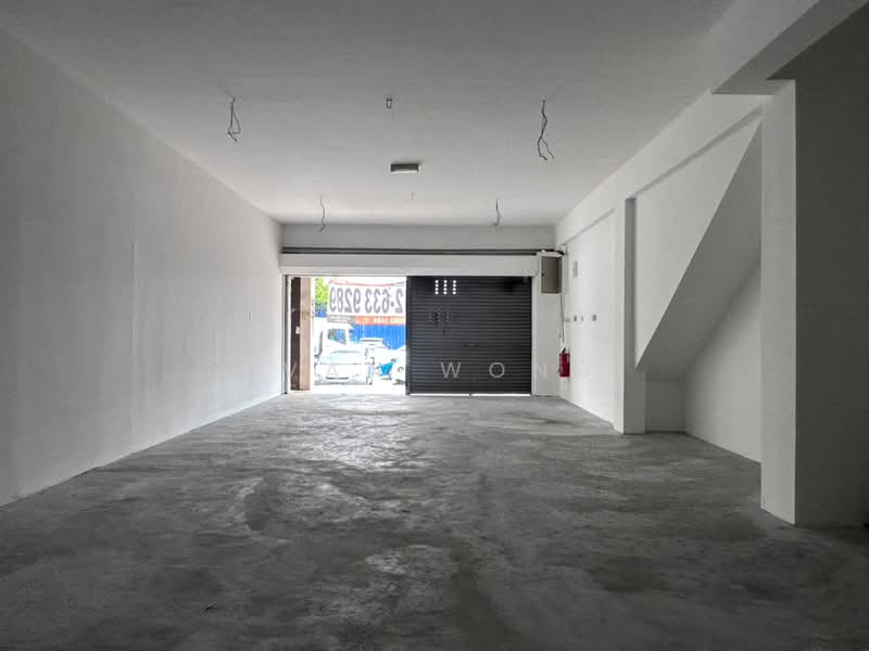Shop for Rent in Seksyen U13 (Setia Alam) - Ivan Wong - PropertyGuru.com.my
