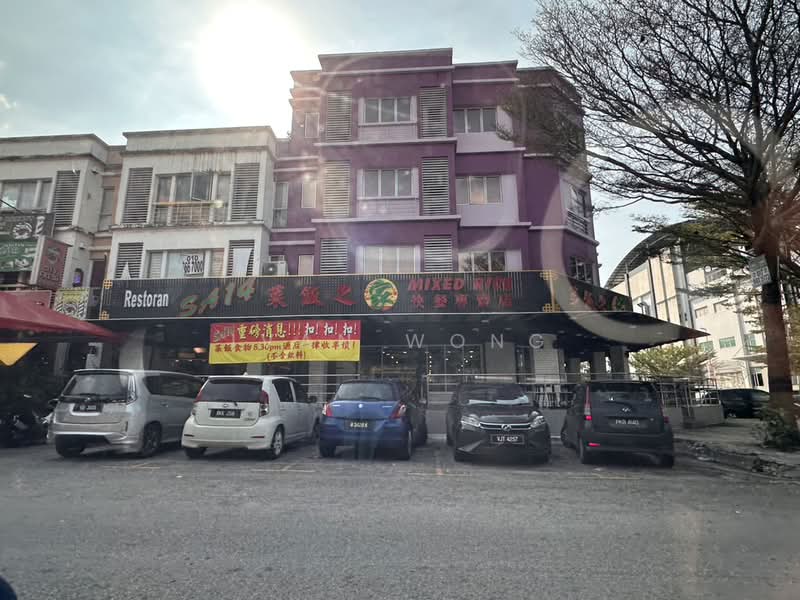 Shop for Rent in Seksyen U13 (Setia Alam) - Ivan Wong - PropertyGuru.com.my