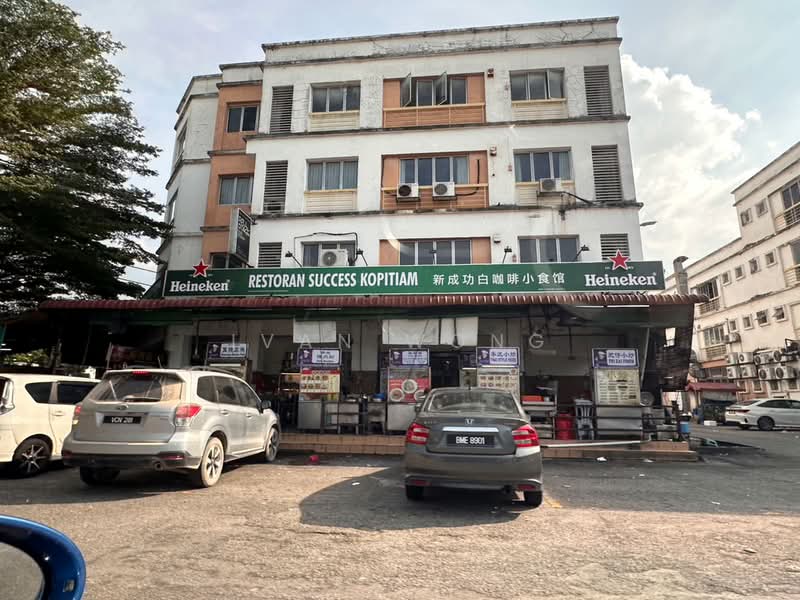 Shop for Rent in Seksyen U13 (Setia Alam) - Ivan Wong - PropertyGuru.com.my