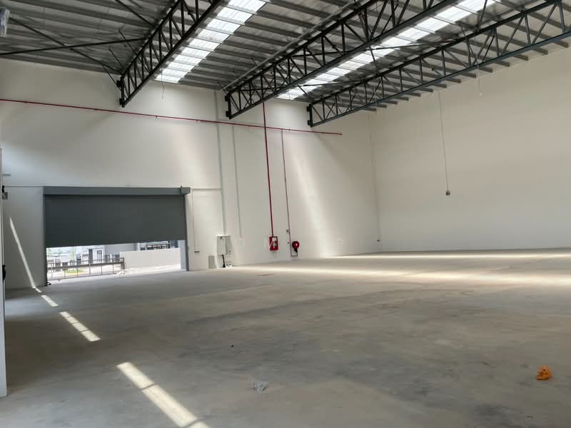 Semi-D Factory for Rent in Elmina (Shah Alam) - Tom Ip - PropertyGuru.com.my