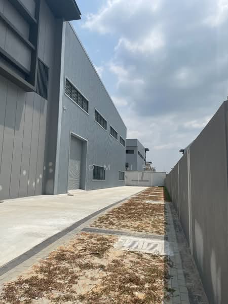 Semi-D Factory for Rent in Elmina (Shah Alam) - Tom Ip - PropertyGuru.com.my