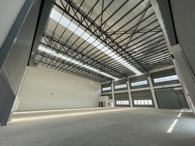 Semi-D Factory for Rent in Elmina (Shah Alam) - Tom Ip - PropertyGuru.com.my
